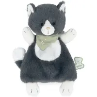 Kaloo Les amis - Knuffeldoek - Kat