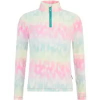 Protest Sportief sweatshirt 'PRTRefuzzy' blauw