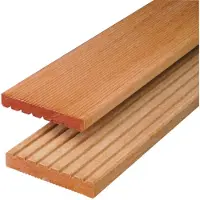 Intergard Vlonderplanken hardhout Kapur 275cm (21x145mm)