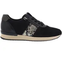 Gabor 6019.01 Veterschoenen