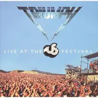 Universal Music Live at the us festival 1983