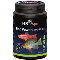Smulders Hs aqua red power granules xs 1000 ml