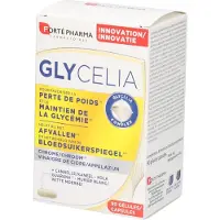 Forte pharma GlyCelia 90 St Capsules