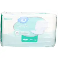 Id Sensitive Form Super 30 St Verband