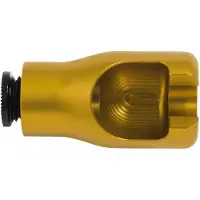 SeaSucker voorwielhouder Hogg goud