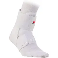 Mcdavid 195 Enkelbrace Wit | M