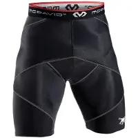 Mcdavid Cross Compression Short