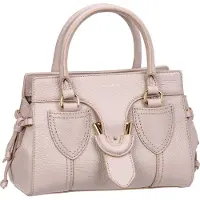 Coccinelle Handtas 'York 24x17x12 cm' beige