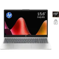HP 15-fc0756nb - Laptop - 15.6 inch - Ryzen 5 - 16GB/512GB - azerty