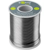Pro Solder Lead-Free, ø 1.5 mm, 500 g