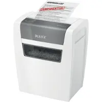 Leitz Papierversnipperaar IQ Home