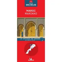 Michelin MAROC