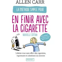 Pocket METHODE SIMPLE POUR EN FINIR AVEC LA CIGARETTE