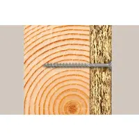 Fischer 670410 Power-Fast II Spaanplaatschroef 5 mm 120 mm Kruiskop Pozidriv Staal Galvanisch verzinkt 100 stuk(s)