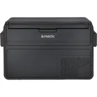 Mestic MCCM-35 AC/DC Compressor Koelbox - Koelen en vriezen van -20 °C tot +20 °C - Digitaal display met USB Type-C-poort - App-bediening via Bluetooth of WiFi