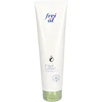 Frei öl lichaamslotion – Verstevigende verzorging met anti-cellulite-effect 150 ml Lotion