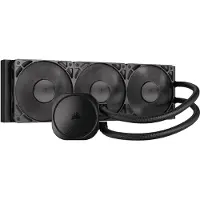 Corsair Waterkoelingsset CPU Nautilus 360 Zwart
