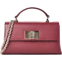 Furla 1927 Mini - Schoudertas 18 cm (ciliegia d)