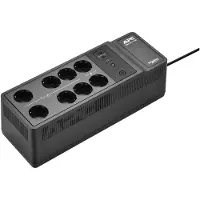APC Naam : Back-UPS 1050VA 8 sc