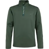 Protest Sportief sweatshirt 'REWILLOWY JR' neongroen