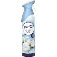 Febreze luchtverfrisser 185ml Cotton Fresh
