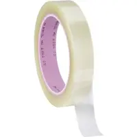 Scotch 40 ET40PR19X66 Plakband 40 Transparant (l x b) 66 m x 19 mm 1 stuk(s)