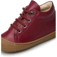 Naturino Lage schoen 'COCOON' bordeaux