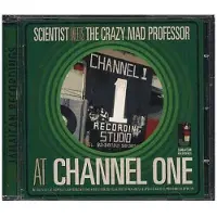 Bigwax Dis Cnt At Channel One