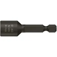 Wera 869/4 Dopbit, 11.0 x 65 mm - 1 stuk(s) - 05060281001