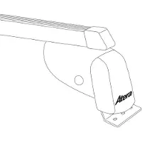 Atera 044149 Dakrails