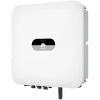 Huawei SUN2000-5K-MAP0 – 5 kW Hybride Omvormer