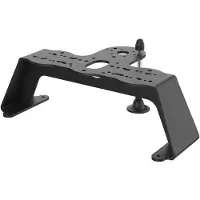 Ram Mounts Heavy Duty Fishfinder Deck Mount