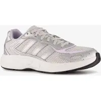 Adidas Sneakers 'ECLYPTIX 2000' lichtgrijs / zilver / wit