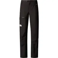 The North Face - W Summit Futurelight Torre Egger LT Pant TNF Black voor Dames van Gerecycled Polyester - Maat S - Zwart