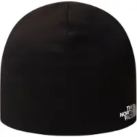 The North Face Base Beanie Muts TNF Black LXL