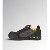 Diadora Run Net Airbox Boa Master Low S3s Werkschoen 701183066 | Maat: 39