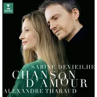 Warner Classics CHANSON D'AMOUR