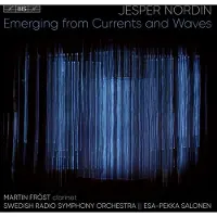 OUTHERE Emerging From Currents And Waves