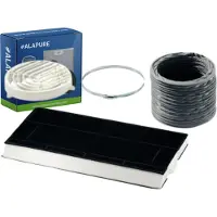 Alapure vervangingsstarter voor recirculatie, geschikt voor Bosch CZ5144X5 / 00706593. Vervangingsstarter voor recirculatie
