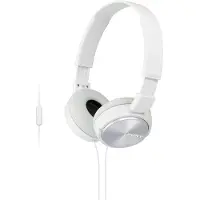 Sony MDR-ZX310AP - Wit
