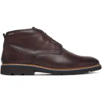 Pikolinos M7d-8054c1 olmo heren veterboots gekleed