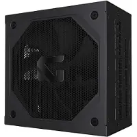 Gigabyte GAMING 1000GM PG5, 1000 W, 100 - 240 V, 50/60 Hz, 12 A, Actief, 120 W
