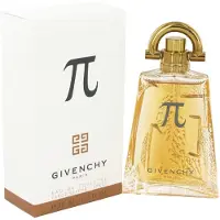 Givenchy Pi By Edt Spray 50 ml - Fragrances For Men