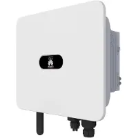 Huawei SUN2000-20K-MB0 20 kW Hybride 3-Fase Omvormer