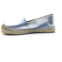Vamos 101900 Espadrilles | Maat 40 Dames Zilver