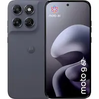 Motorola Moto G67 5G Dual SIM 256 GB 6.78" Arctic Seal