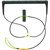 Jobe Frontier Wake T-bar Handle Touw