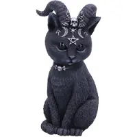 Nemesis Now - Gothic beeld - Pawzuph - voor Geen - standaard - Maat Standard