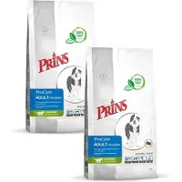Prins Procare Adult Pro Energy - Hondenvoer - 2 x 12 kg Graanvrij