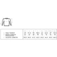 B&C De Foutste Kersttrui Der Kersttruien Rood - Maat XL - Kerstkleding voor dames & heren